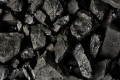 Upper Borth coal boiler costs