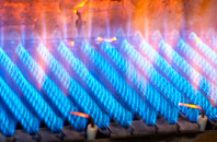 Upper Borth gas fired boilers