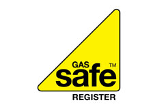 gas safe companies Upper Borth